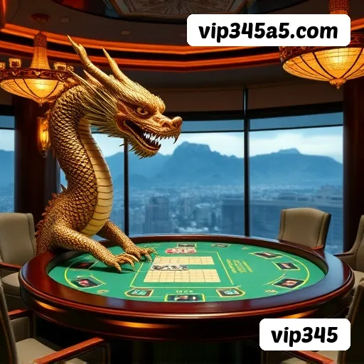 Fortune Dragon Slot - RTP 96.5%